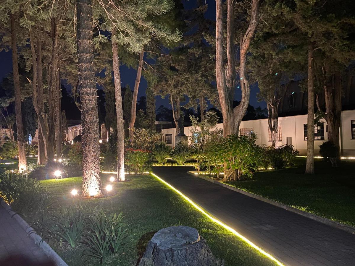 Hotel Express Quinta Soledad Mexico-stad Buitenkant foto
